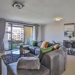 405 Portofino Eyrie Holiday Apartments