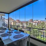 405 Portofino Eyrie Holiday Apartments