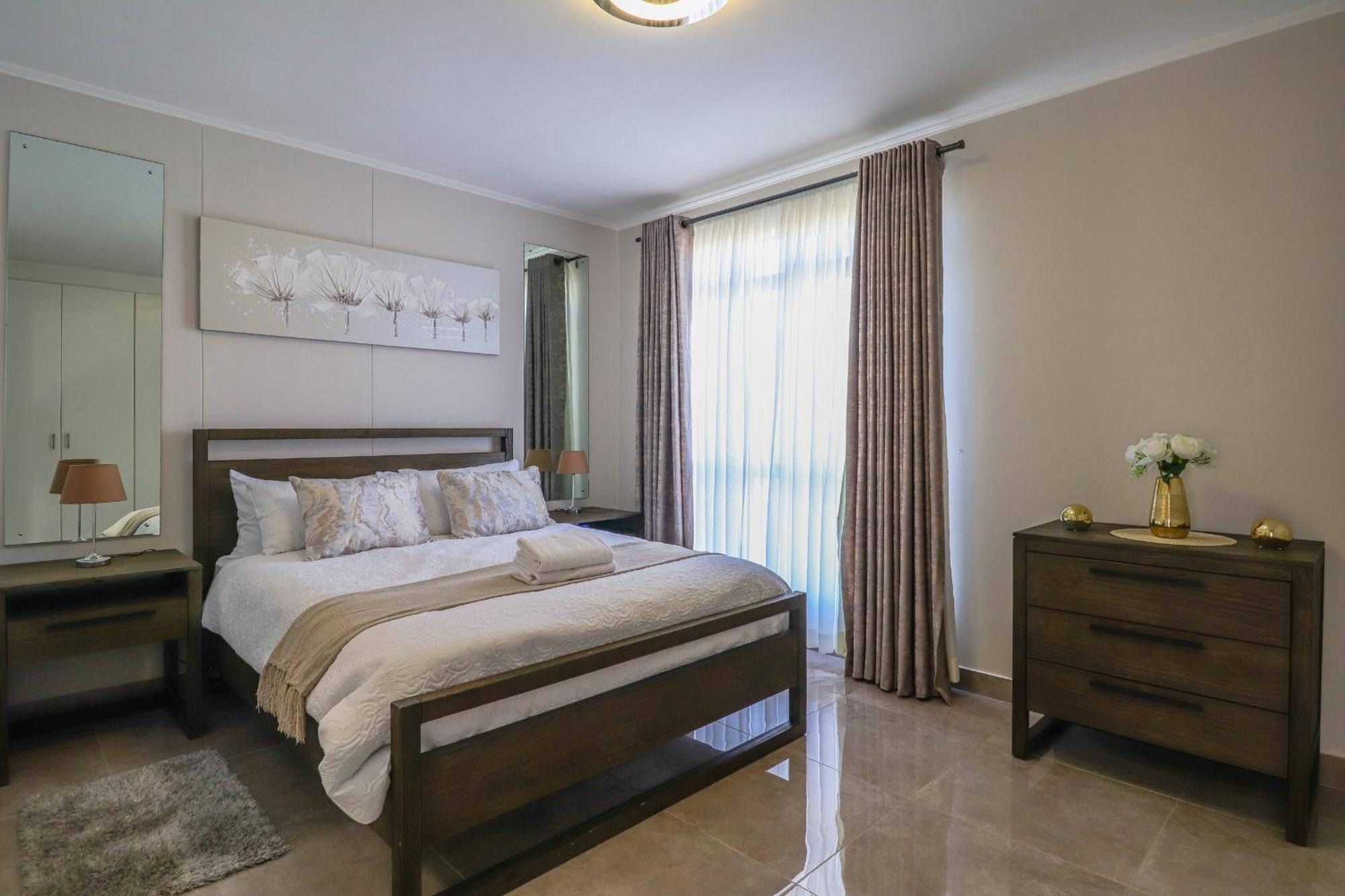 Apartment 405 Portofino Eyrie Cape Town