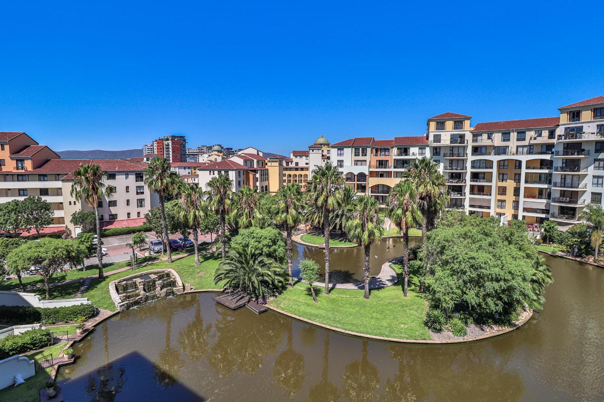 405 Portofino Eyrie * Cape Town