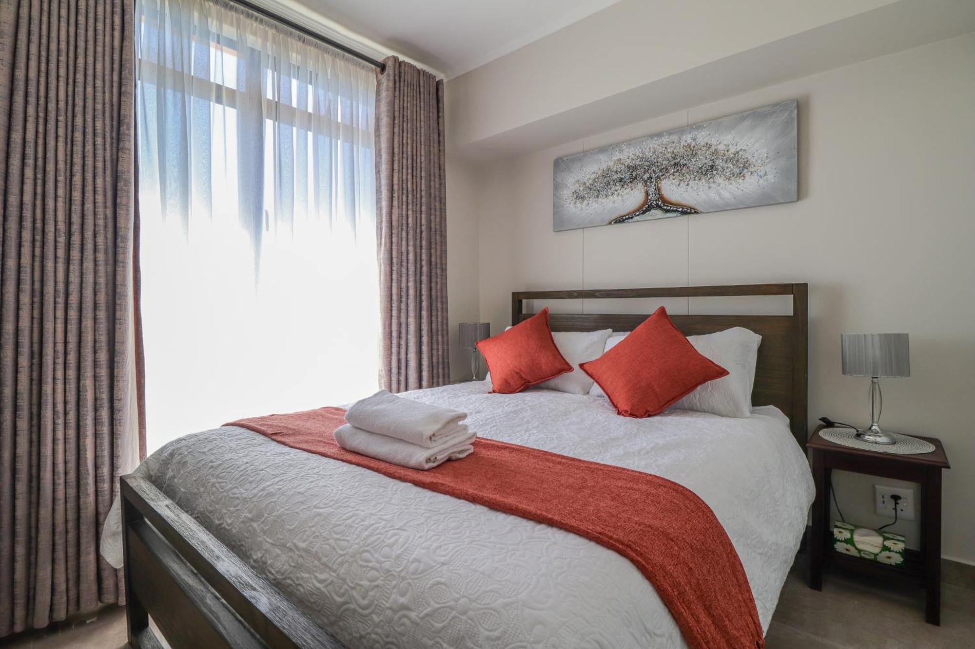 405 Portofino Eyrie Apartment Cape Town